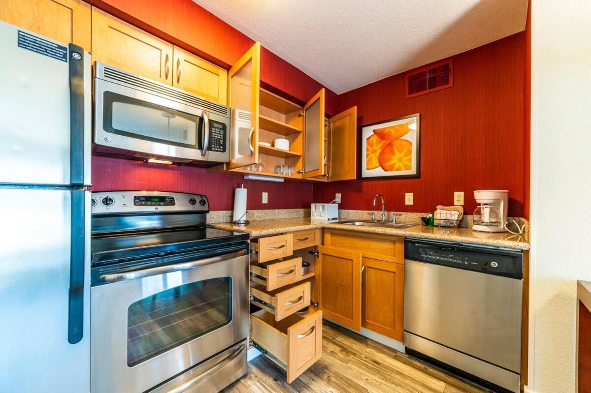 Metro Phx 1Bd Exterior Entry With Heated Pool, Bbq, Dog Park, Bbq Pets Allowed Phoenix Dış mekan fotoğraf