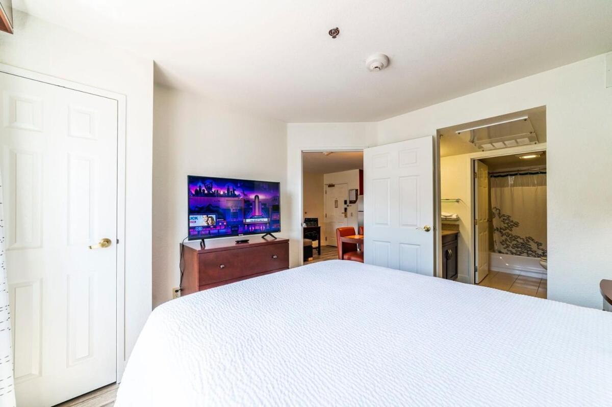 Metro Phx 1Bd Exterior Entry With Heated Pool, Bbq, Dog Park, Bbq Pets Allowed Phoenix Dış mekan fotoğraf