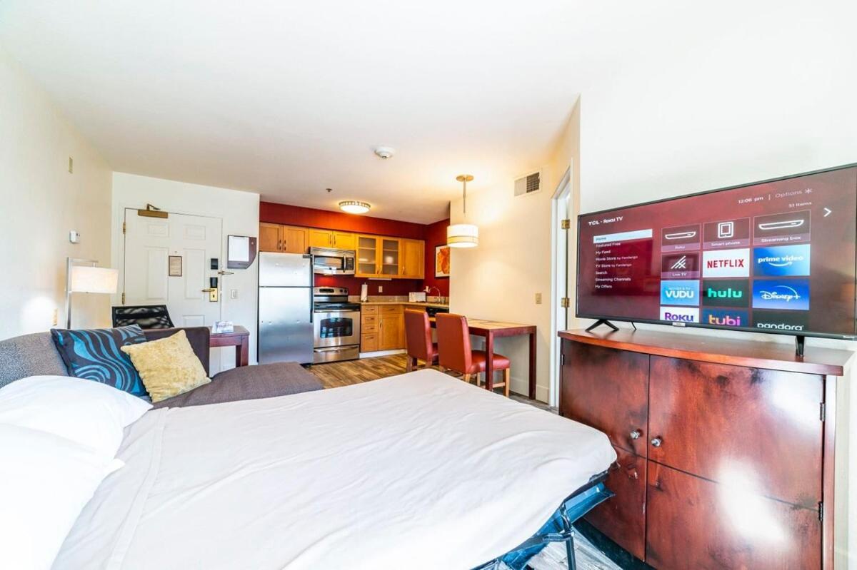 Metro Phx 1Bd Exterior Entry With Heated Pool, Bbq, Dog Park, Bbq Pets Allowed Phoenix Dış mekan fotoğraf