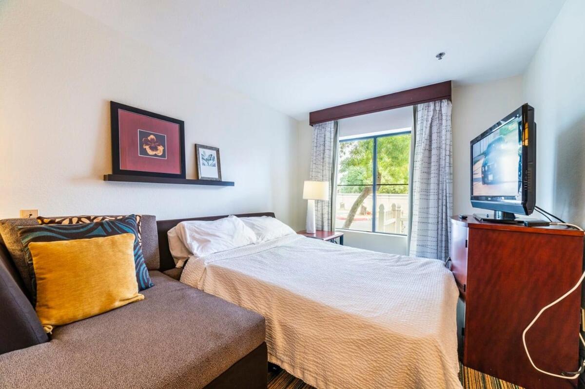 Metro Phx 1Bd Exterior Entry With Heated Pool, Bbq, Dog Park, Bbq Pets Allowed Phoenix Dış mekan fotoğraf