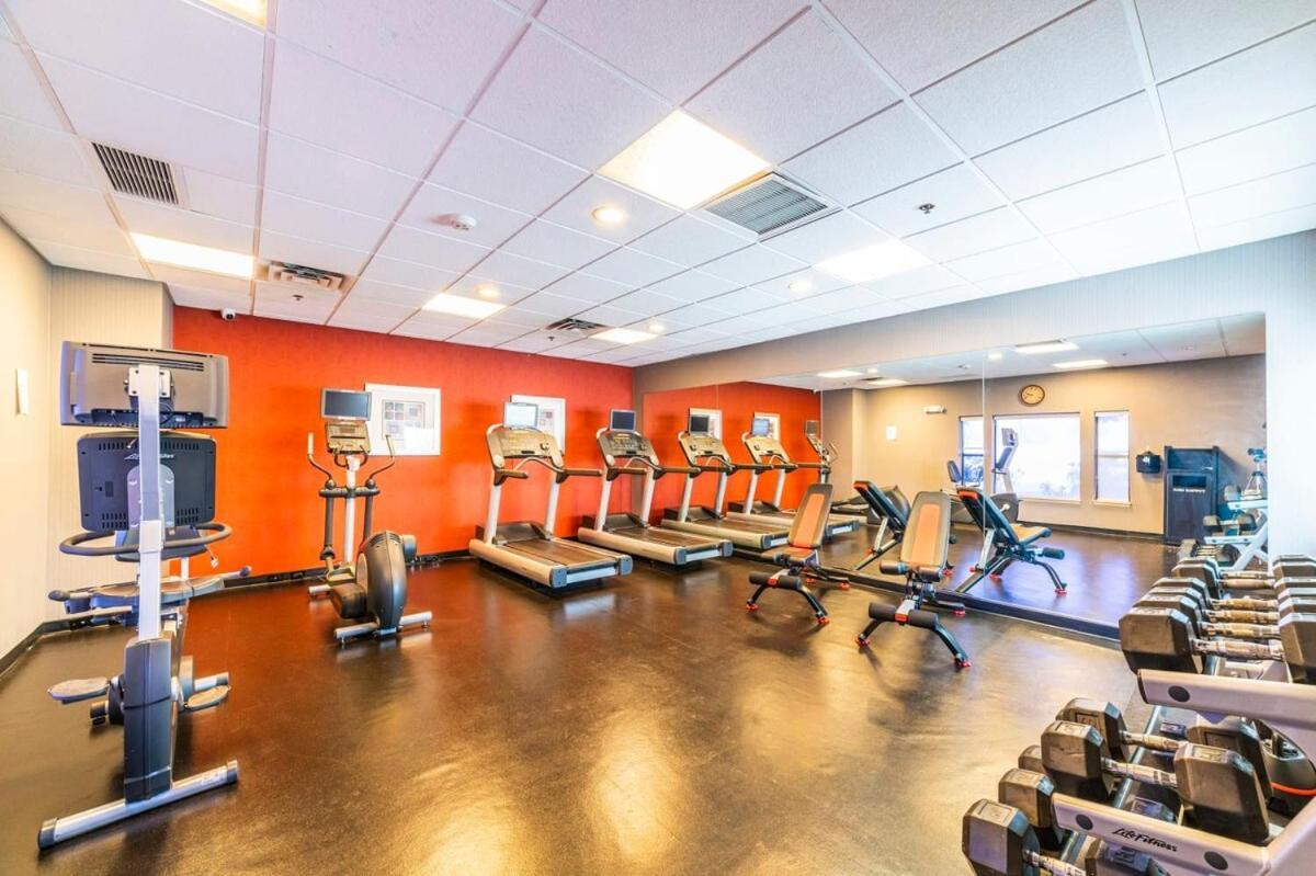 Metro Phx 1Bd Exterior Entry With Heated Pool, Bbq, Dog Park, Bbq Pets Allowed Phoenix Dış mekan fotoğraf