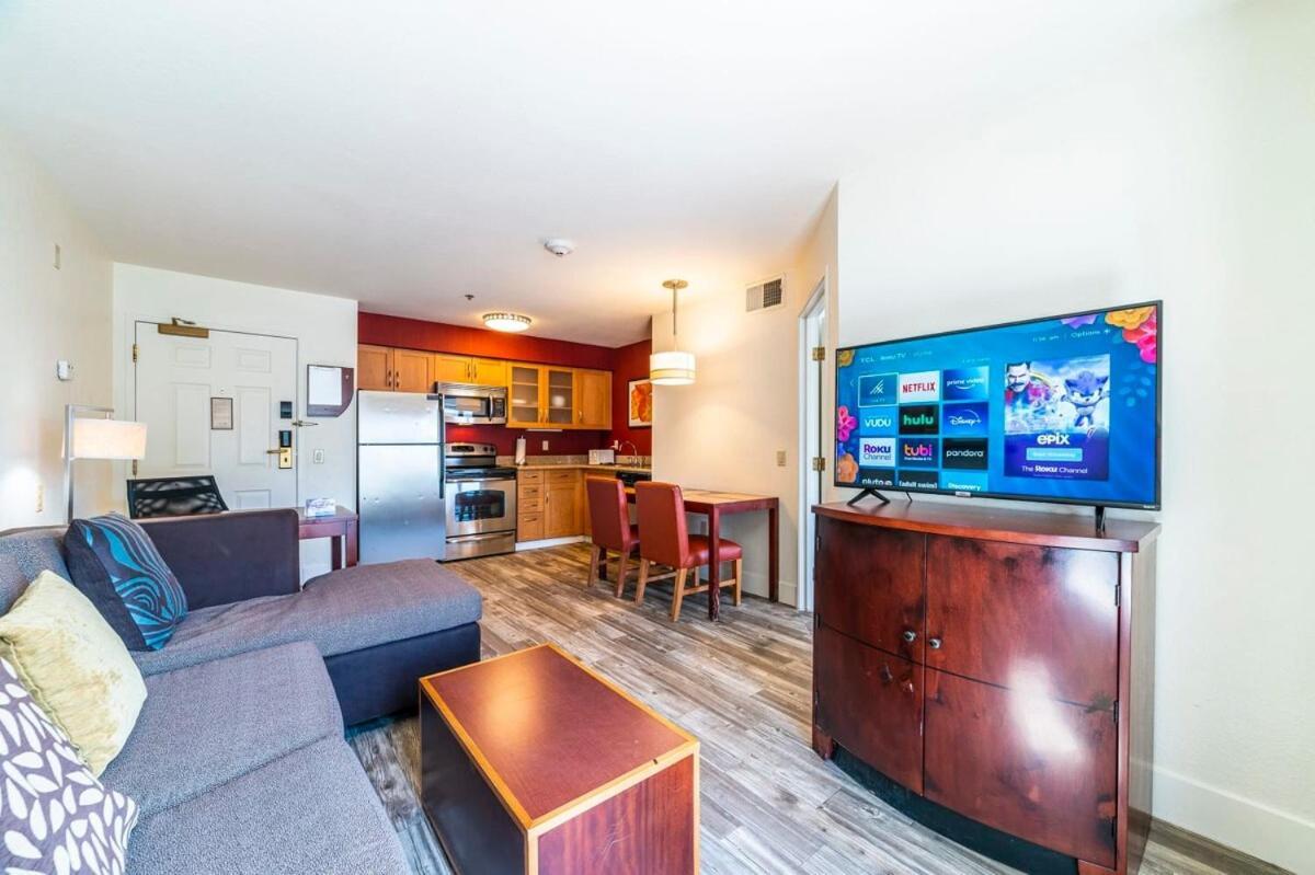 Metro Phx 1Bd Exterior Entry With Heated Pool, Bbq, Dog Park, Bbq Pets Allowed Phoenix Dış mekan fotoğraf