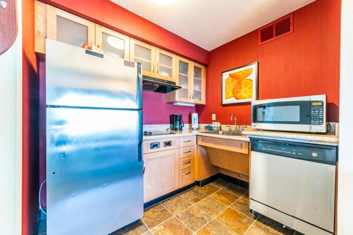 Metro Phx 1Bd Exterior Entry With Heated Pool, Bbq, Dog Park, Bbq Pets Allowed Phoenix Dış mekan fotoğraf